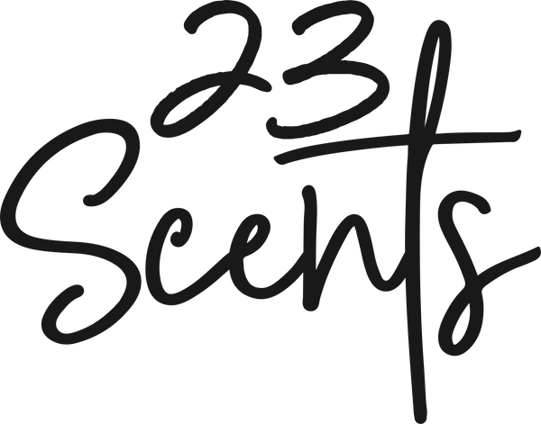 23Scents logo