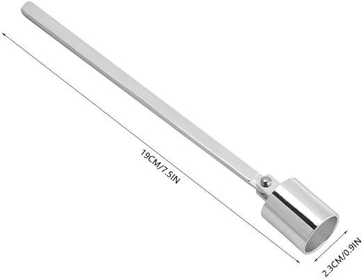 Snuffer Accessory