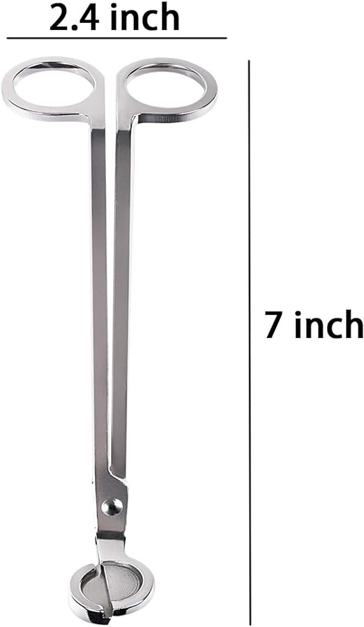 Wick Trimmer Accessory
