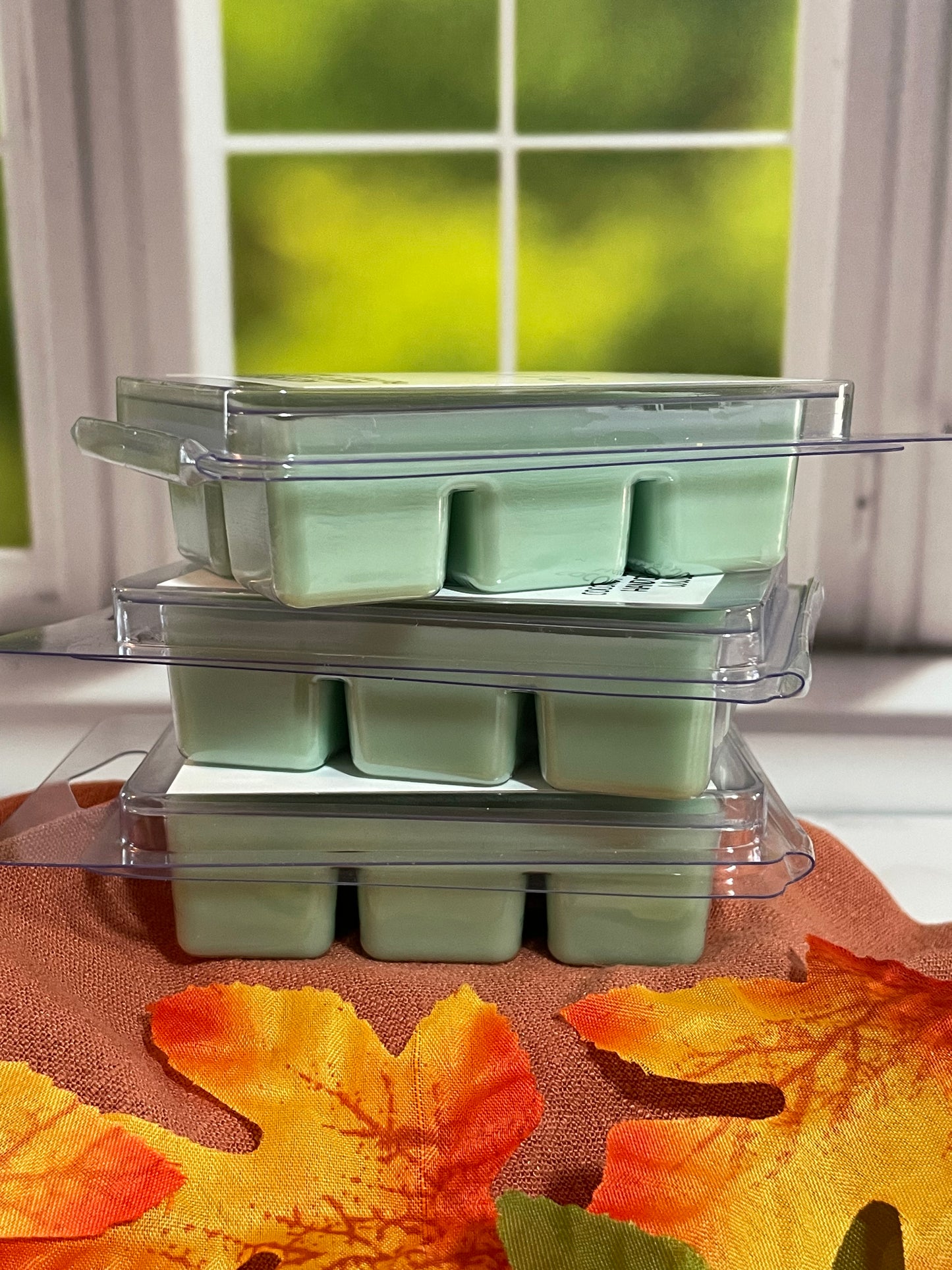 Hot Apple Pie Wax Melt