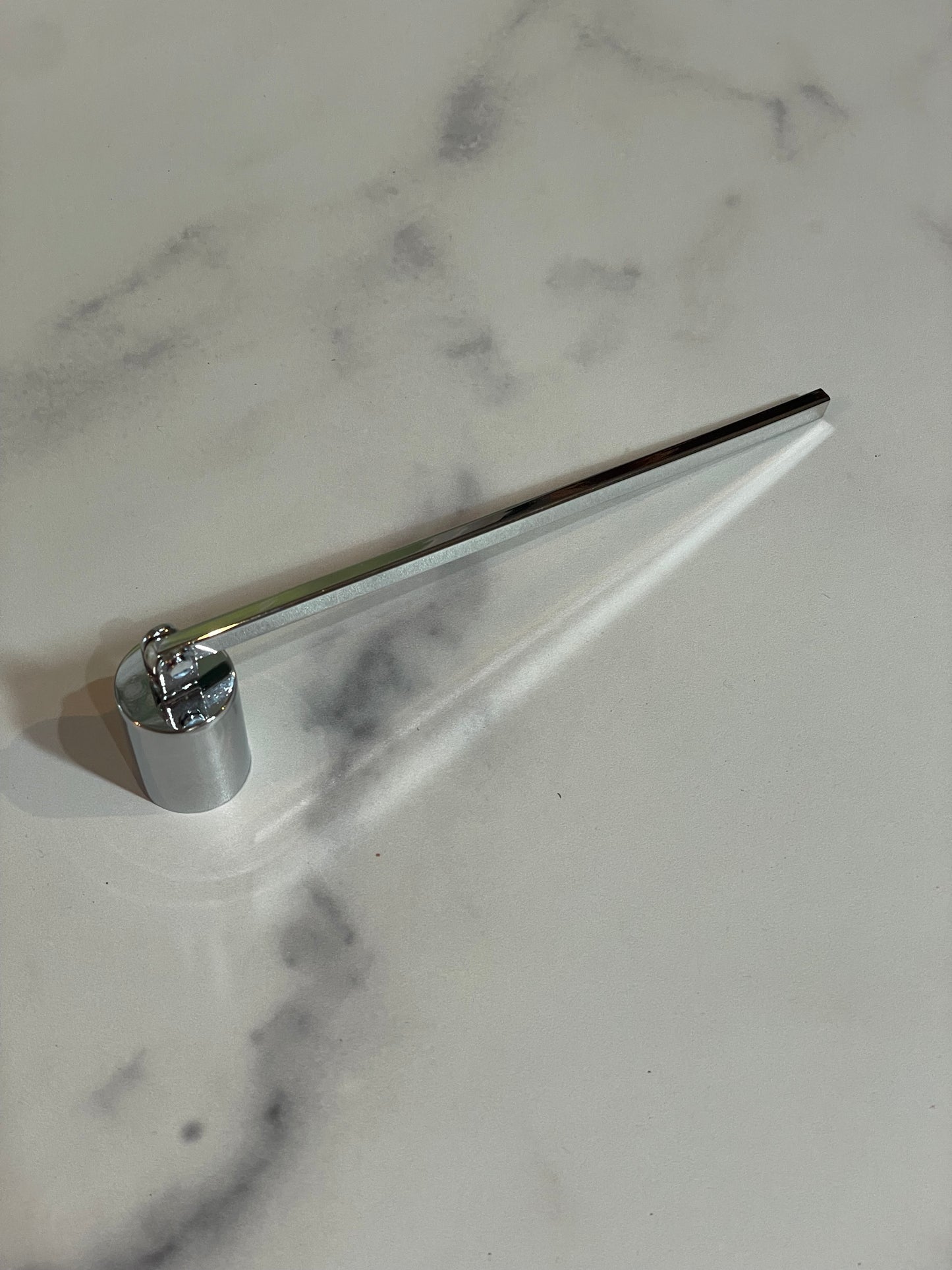 Snuffer Accessory