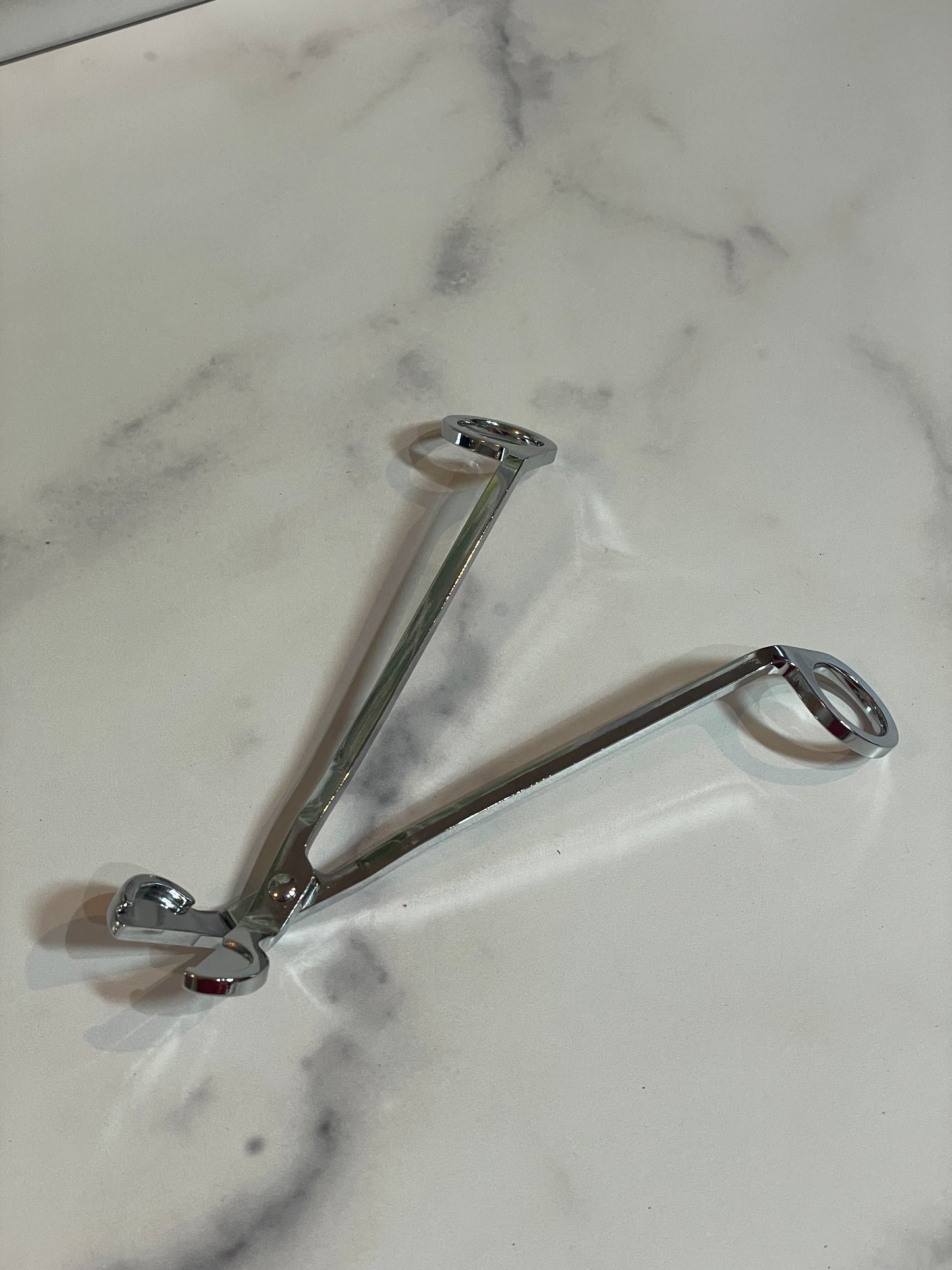 Wick Trimmer Accessory