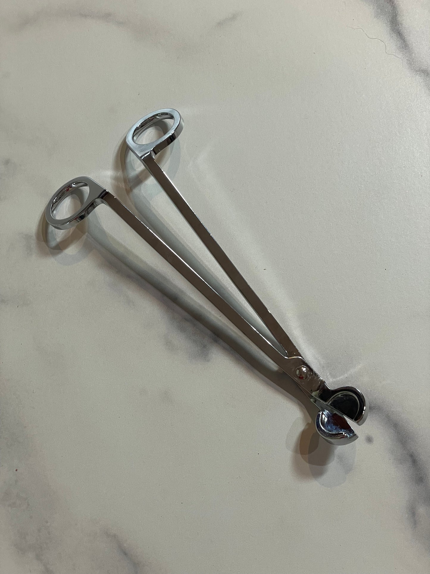 Wick Trimmer Accessory