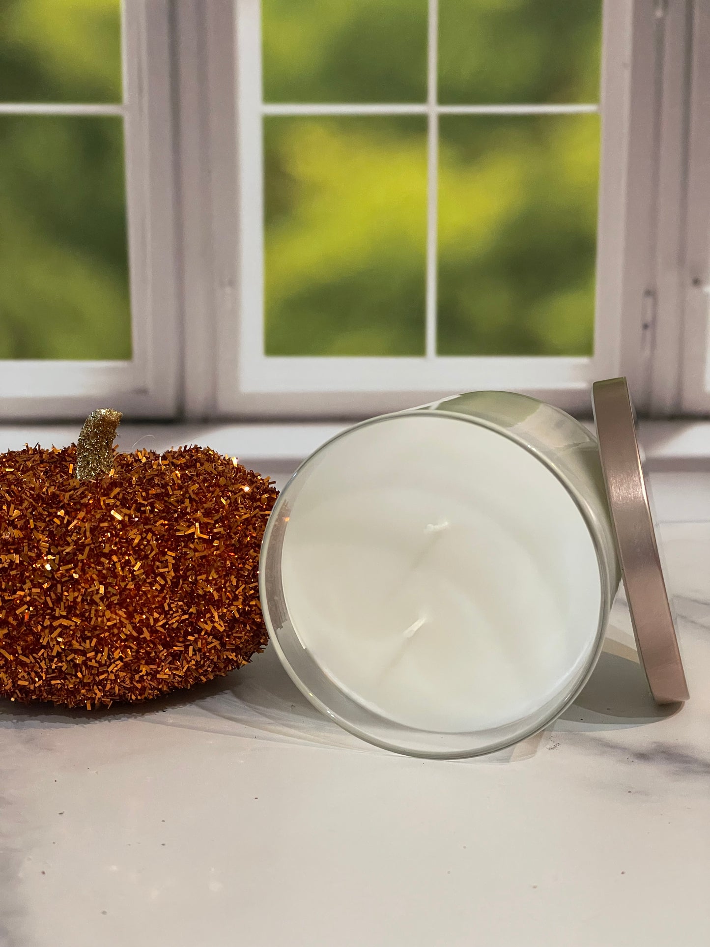 You are the Pumpkin to my Fall Candle